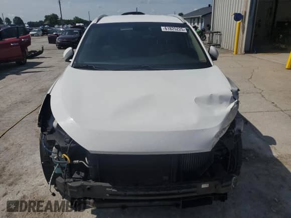 2017 Hyundai Tucson Sport с VIN KM8J33A2XHU456827, выставлен на аукционе Copart как лот 61825225 с пробегом 138 815 миль миль и Списание • Salvage title. История ставок и продаж доступна на DreamBid. Изображение 5.