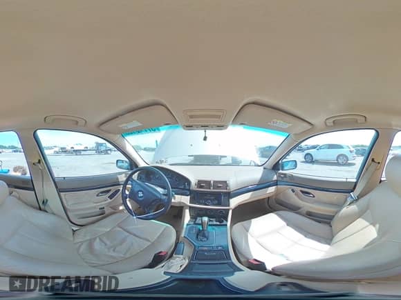 2001 BMW 5 Series 525i с VIN WBADS43471GD84742, выставлен на аукционе Copart как лот 57748105 с пробегом 141 774 миль миль и Списание • Salvage title. История ставок и продаж доступна на DreamBid. Изображение 14.