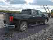 2021 GMC Sierra 1500 SLT с VIN 3GTU9DED1MG147181, выставлен на аукционе Copart как лот 71183065 с пробегом 115 293 миль миль и Списание • Salvage title. История ставок и продаж доступна на DreamBid. Изображение 3.