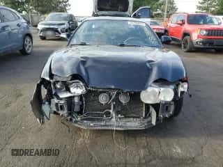 2001 Hyundai Tiburon с VIN KMHJG25F21U250094, выставлен на аукционе Copart как лот 58390024 с пробегом 175 615 миль миль и Списание • Salvage title. История ставок и продаж доступна на DreamBid. Изображение 5.