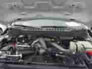 2025 Ford F-250 XLT z VIN 1FT7W2BT5SEC53482, wystawiony jako IAAI lot #43495681 z przebiegiem 10 963 mil mil oraz . Historia ofert i sprzedaży dostępna na DreamBid. Obrazek 10.