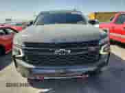 2023 Chevrolet Tahoe Z71 с VIN 1GNSKPKD6PR117395, выставлен на аукционе Copart как лот 62354785 с пробегом 37 056 миль миль и Списание • Salvage title. История ставок и продаж доступна на DreamBid. Изображение 5.
