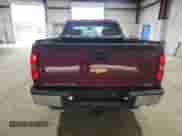 2013 Chevrolet Silverado 1500 Work Truck z VIN 1GCRKPEA4DZ397418, wystawiony jako Copart lot #82654955 z przebiegiem 103 318 mil mil oraz Czysty tytuł • Clean title. Historia ofert i sprzedaży dostępna na DreamBid. Obrazek 6.
