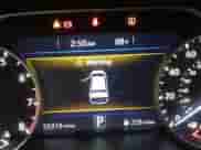 2018 Nissan Murano SV with VIN 5N1AZ2MG8JN111392, listed as a IAAI auction lot 42469946 with 55,374 mi miles and . Bid and sale history available at DreamBid. Image 15.