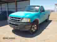 1997 Ford F-150 с VIN 1FTDF17W4VKC36310, выставлен на аукционе IAAI как лот 42888972 с пробегом 336 420 миль миль и . История ставок и продаж доступна на DreamBid. Изображение 2.