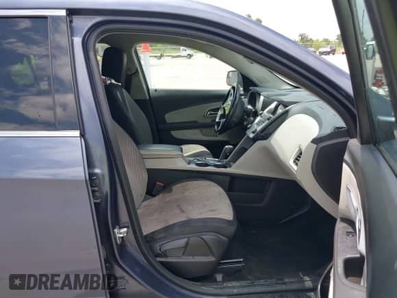 2013 Chevrolet Equinox LT с VIN 2GNFLEE39D6167480, выставлен на аукционе IAAI как лот 42679625 с пробегом 252 415 миль миль и . История ставок и продаж доступна на DreamBid. Изображение 5.