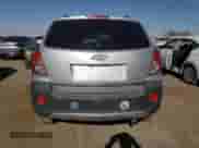 2014 Chevrolet Captiva Sport LS с VIN 3GNAL2EK1ES504257, выставлен на аукционе Copart как лот 77897244 с пробегом 96 125 миль миль и Чистый • Clean title. История ставок и продаж доступна на DreamBid. Изображение 6.