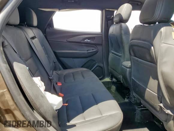 2021 Chevrolet TrailBlazer ACTIV с VIN KL79MSSL7MB155716, выставлен на аукционе Copart как лот 70516185 с пробегом 42 328 миль миль и Списание • Salvage title. История ставок и продаж доступна на DreamBid. Изображение 11.