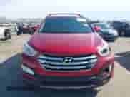 2016 Hyundai Santa Fe с VIN 5XYZU3LB8GG359773, выставлен на аукционе IAAI как лот 43067313 с пробегом 87 410 миль миль и . История ставок и продаж доступна на DreamBid. Изображение 12.