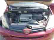 2004 Toyota Sienna XLE z VIN 5TDZA22C14S215400, wystawiony jako IAAI lot #43227648 z przebiegiem 201 333 mil mil oraz . Historia ofert i sprzedaży dostępna na DreamBid. Obrazek 10.