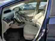 2012 Toyota Prius One с VIN JTDKN3DU6C1479824, выставлен на аукционе Copart как лот 81160305 с пробегом 168 531 миль миль и Чистый • Clean title. История ставок и продаж доступна на DreamBid. Изображение 7.