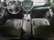 2025 Subaru Impreza с VIN JF1GUABC3S8217200, выставлен на аукционе Copart как лот 52484485 с пробегом 682 миль миль и Списание • Salvage title. История ставок и продаж доступна на DreamBid. Изображение 8.