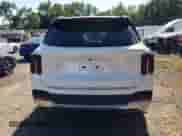 2025 Kia Sorento EX с VIN KNDRHDJGXS5335842, выставлен на аукционе Copart как лот 71665065 с пробегом 55 миль миль и Списание • Salvage title. История ставок и продаж доступна на DreamBid. Изображение 6.