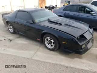 1984 Chevrolet Camaro Z28 Sport с VIN 1G1AP87G0EL211814, выставлен на аукционе Copart как лот 86376894 с пробегом 71 594 миль миль и Чистый • Clean title. История ставок и продаж доступна на DreamBid. Изображение 4.