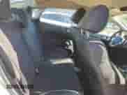 2015 Ford Fiesta SE with VIN 3FADP4BJ2FM223954, listed as a Copart auction lot 87410445 with 155,115 mi miles and Clean title. Bid and sale history available at DreamBid. Image 10.