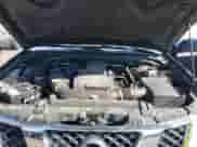 2006 Nissan Frontier SE with VIN 1N6AD06U36C417250, listed as a IAAI auction lot 42988125 with 158,255 mi miles and . Bid and sale history available at DreamBid. Image 10.