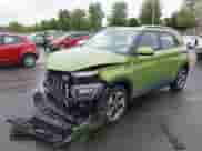 2023 Hyundai Venue Limited с VIN KMHRC8A37PU240554, выставлен на аукционе IAAI как лот 43150351 с пробегом 21 879 миль миль и . История ставок и продаж доступна на DreamBid. Изображение 18.