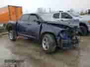 2012 Ram 1500 Sport with VIN 1C6RD7MT0CS173350, listed as a Copart auction lot 71613825 with Not provided miles and Non repairable. Bid and sale history available at DreamBid. Image 4.