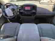 2008 Dodge 1500 SLT с VIN 1D7HA18N58J194090, выставлен на аукционе Copart как лот 66683495 с пробегом 102 263 миль миль и Списание • Salvage title. История ставок и продаж доступна на DreamBid. Изображение 8.