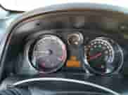 2008 Saturn VUE XE z VIN 3GSCL33P08S605434, wystawiony jako Copart lot #83934515 z przebiegiem 208 392 mil mil oraz Szkoda całkowita • Salvage title. Historia ofert i sprzedaży dostępna na DreamBid. Obrazek 9.