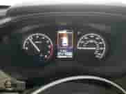 2021 Subaru Forester with VIN JF2SKADC4MH582108, listed as a Copart auction lot 80258035 with 19,769 mi miles and Salvage title. Bid and sale history available at DreamBid. Image 9.