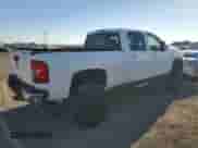 2011 Chevrolet Silverado 2500HD LTZ z VIN 1GC1KYC83BF194344, wystawiony jako Copart lot #70787114 z przebiegiem 285 134 mil mil oraz Czysty tytuł • Clean title. Historia ofert i sprzedaży dostępna na DreamBid. Obrazek 3.