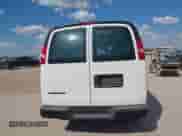 2019 Chevrolet Express Cargo с VIN 1GCWGAFG3K1217006, выставлен на аукционе IAAI как лот 43097418 с пробегом 146 523 миль миль и . История ставок и продаж доступна на DreamBid. Изображение 16.