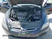 2004 Honda Accord EX with VIN 1HGCM567X4A073560, listed as a IAAI auction lot 42532026 with 216,469 mi miles and . Bid and sale history available at DreamBid. Image 10.