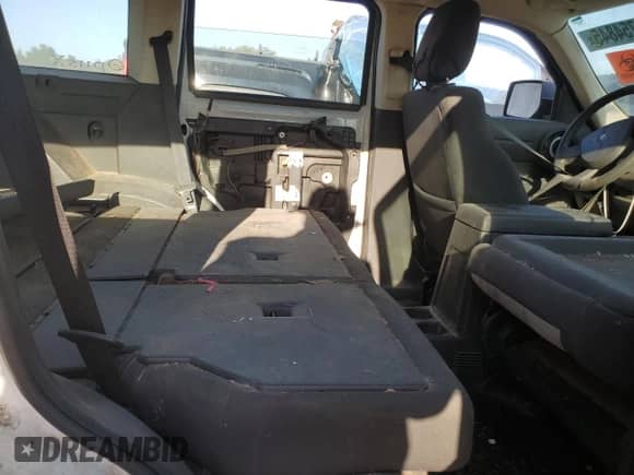 2008 Dodge Nitro SXT with VIN 1D8GT28K58W150249, listed as a Copart auction lot 71754845 with 161,367 mi miles and Clean title. Bid and sale history available at DreamBid. Image 11.