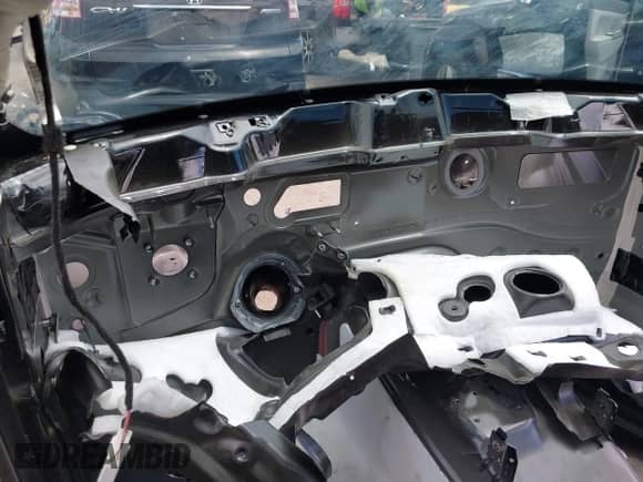 2021 Dodge Charger SRT Hellcat Redeye Widebody with VIN 2C3CDXL9XMH623023, listed as a IAAI auction lot 42807050 with Not provided miles and . Bid and sale history available at DreamBid. Image 15.