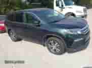 2016 Honda Pilot EX-L with VIN 5FNYF6H81GB027850, listed as a IAAI auction lot 43278012 with 172,404 mi miles and . Bid and sale history available at DreamBid. Image 1.