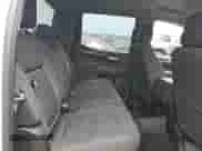 2022 GMC Sierra 1500 Elevation с VIN 3GTPUCEK4NG629570, выставлен на аукционе Copart как лот 64414835 с пробегом Не указан миль и Списание • Salvage title. История ставок и продаж доступна на DreamBid. Изображение 10.