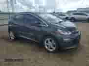 2017 Chevrolet Bolt EV LT с VIN 1G1FW6S0XH4182862, выставлен на аукционе Copart как лот 61822105 с пробегом 51 709 миль миль и Списание • Salvage title. История ставок и продаж доступна на DreamBid. Изображение 4.
