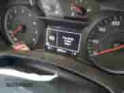 2021 Chevrolet Equinox LS z VIN 3GNAXSEV5MS128241, wystawiony jako Copart lot #70380554 z przebiegiem 80 442 mil mil oraz Szkoda całkowita • Salvage title. Historia ofert i sprzedaży dostępna na DreamBid. Obrazek 9.