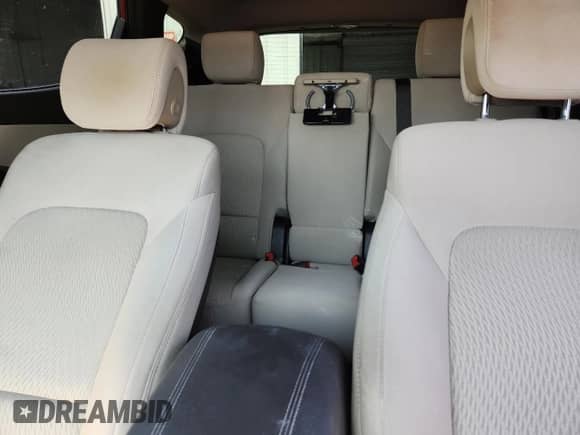 2018 Hyundai Santa Fe 2.4L с VIN 5XYZT3LB3JG523618, выставлен на аукционе Copart как лот 80327085 с пробегом Не указан миль и Списание • Salvage title. История ставок и продаж доступна на DreamBid. Изображение 10.