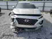 2020 Hyundai Santa Fe SEL с VIN 5NMS33AD7LH212210, выставлен на аукционе Copart как лот 71396045 с пробегом 67 151 миль миль и Списание • Salvage title. История ставок и продаж доступна на DreamBid. Изображение 5.