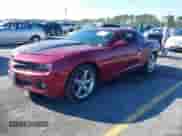 2011 Chevrolet Camaro 1LT с VIN 2G1FB1ED9B9104705, выставлен на аукционе IAAI как лот 43473701 с пробегом 139 797 миль миль и . История ставок и продаж доступна на DreamBid. Изображение 17.