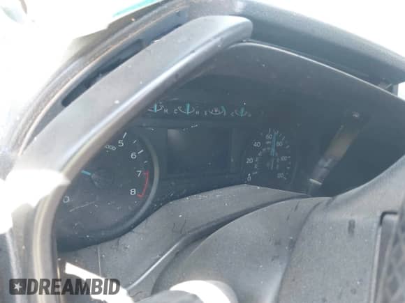 2016 Ford F-150 XL z VIN 1FTEX1C80GKG05031, wystawiony jako IAAI lot #42605574 z przebiegiem Nie podano mil oraz . Historia ofert i sprzedaży dostępna na DreamBid. Obrazek 15.