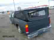 1997 Nissan Frontier XE с VIN 1N6SD11S0VC373612, выставлен на аукционе IAAI как лот 42003229 с пробегом 195 046 миль миль и . История ставок и продаж доступна на DreamBid. Изображение 3.