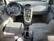 2003 Saturn VUE с VIN 5GZCZ53B43S912456, выставлен на аукционе Copart как лот 43438405 с пробегом 121 211 миль миль и Списание • Salvage title. История ставок и продаж доступна на DreamBid. Изображение 8.