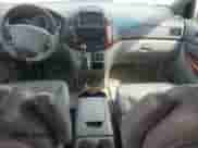 2005 Toyota Sienna XLE z VIN 5TDZA22C45S379337, wystawiony jako Copart lot #80653935 z przebiegiem 219 825 mil mil oraz Szkoda całkowita • Salvage title. Historia ofert i sprzedaży dostępna na DreamBid. Obrazek 8.