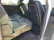 2013 GMC Sierra 1500 SLE with VIN 3GTP2VE25DG329407, listed as a Copart auction lot 50257245 with 267,220 mi miles and Clean title. Bid and sale history available at DreamBid. Image 6.