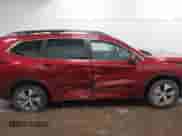 2019 Subaru Ascent Premium с VIN 4S4WMAFD0K3425701, выставлен на аукционе IAAI как лот 43247367 с пробегом 44 623 миль миль и . История ставок и продаж доступна на DreamBid. Изображение 13.