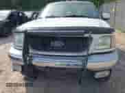 2000 Ford F-150 XL z VIN 1FTZF1828YNA84245, wystawiony jako IAAI lot #43340021 z przebiegiem Nie podano mil oraz . Historia ofert i sprzedaży dostępna na DreamBid. Obrazek 12.