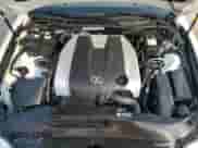 2016 Lexus IS 300/350 с VIN JTHCM1D23G5008396, выставлен на аукционе Copart как лот 71687055 с пробегом 129 118 миль миль и Списание • Salvage title. История ставок и продаж доступна на DreamBid. Изображение 11.