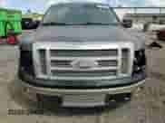 2012 Ford F-150 Lariat with VIN 1FTFW1CTXCFB63700, listed as a Copart auction lot 81697795 with Not provided miles and Salvage title. Bid and sale history available at DreamBid. Image 13.