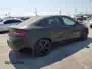 2014 Dodge Dart SXT z VIN 1C3CDFBB3ED914556, wystawiony jako Copart lot #68528605 z przebiegiem 134 186 mil mil oraz Czysty tytuł • Clean title. Historia ofert i sprzedaży dostępna na DreamBid. Obrazek 3.