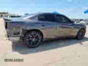 2021 Dodge Charger SXT z VIN 2C3CDXBG8MH612800, wystawiony jako Copart lot #68755145 z przebiegiem 43 835 mil mil oraz Czysty tytuł • Clean title. Historia ofert i sprzedaży dostępna na DreamBid. Obrazek 3.