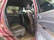 2018 Jeep Grand Cherokee Laredo с VIN 1C4RJFAG1JC152968, выставлен на аукционе IAAI как лот 42509667 с пробегом 108 319 миль миль и . История ставок и продаж доступна на DreamBid. Изображение 8.