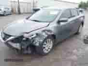 2016 Nissan Altima SR с VIN 1N4AL3AP5GC184973, выставлен на аукционе IAAI как лот 43075828 с пробегом 142 041 миль миль и . История ставок и продаж доступна на DreamBid. Изображение 2.